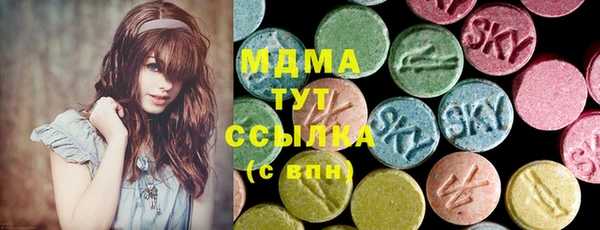 твердый Вяземский
